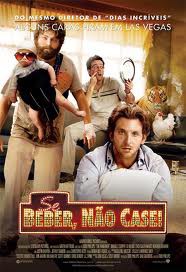 Se Beber, Não Case!